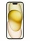 Смартфон Apple iPhone 15 Plus 128 ГБ, Dual: nano SIM + eSIM, желтый