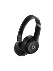 Беспроводные наушники Beats Solo 4, Black