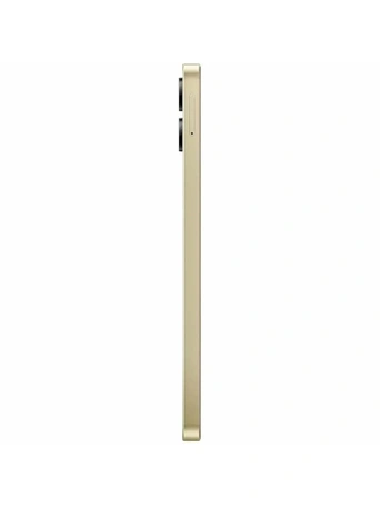 Смартфон Samsung Galaxy A06, 4/128GB, Gold