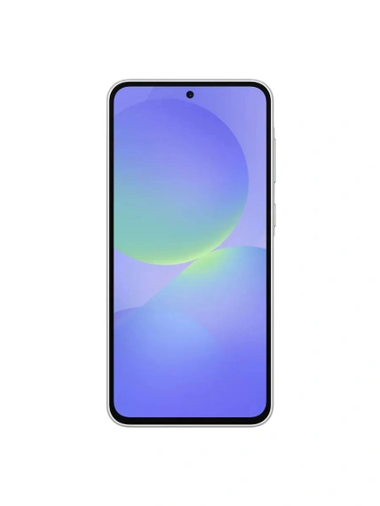 Смартфон Samsung Galaxy A36, 6/128GB, White