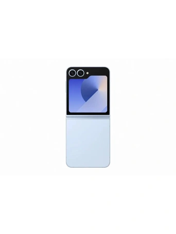 Смартфон Samsung Galaxy Z Flip 6, 12/256GB, Blue