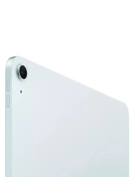 11" Планшет Apple iPad Air 11 2024 M2, 512 ГБ, Wi-Fi, blue синий