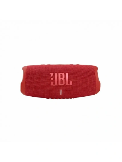Портативная акустика JBL Charge 5, красный