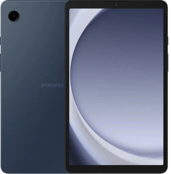 Планшет Samsung Galaxy Tab A9 2023, 4/64 ГБ, Wi-Fi, navy