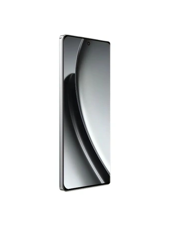 Смартфон Realme GT6T 12/256GB Серебристый
