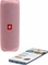Портативная акустика JBL Flip 6, 30 Вт, розовый