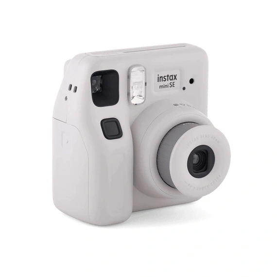 Фотоаппарат моментальной печати Fujifilm Instax mini SE Grey
