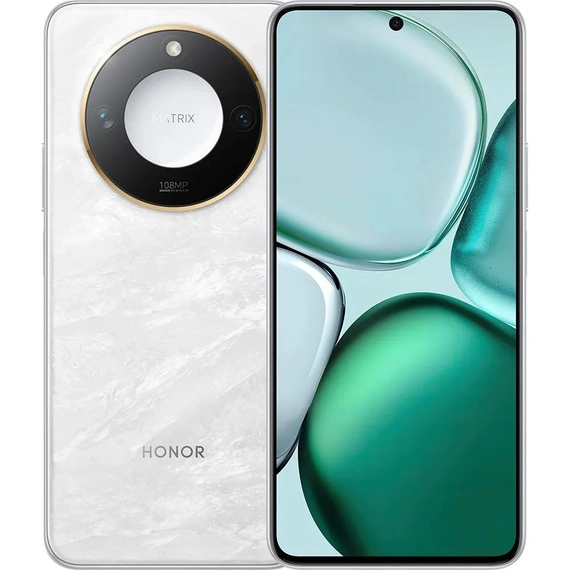 Смартфон Honor X9c Smart 8/256 White