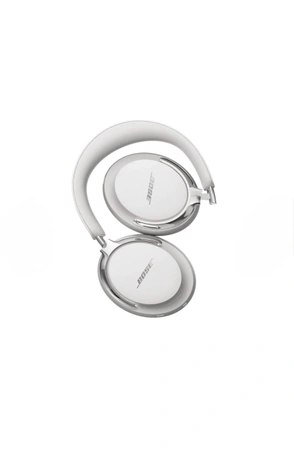 Беспроводные наушники Bose QuietComfort Ultra Headphones 2nd Gen White