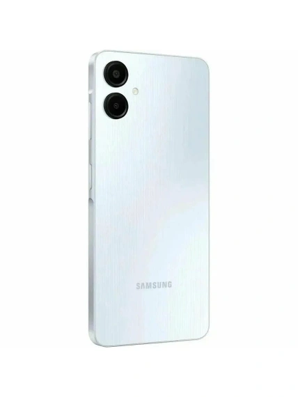 Смартфон Samsung Galaxy A06, 6/128GB, Blue