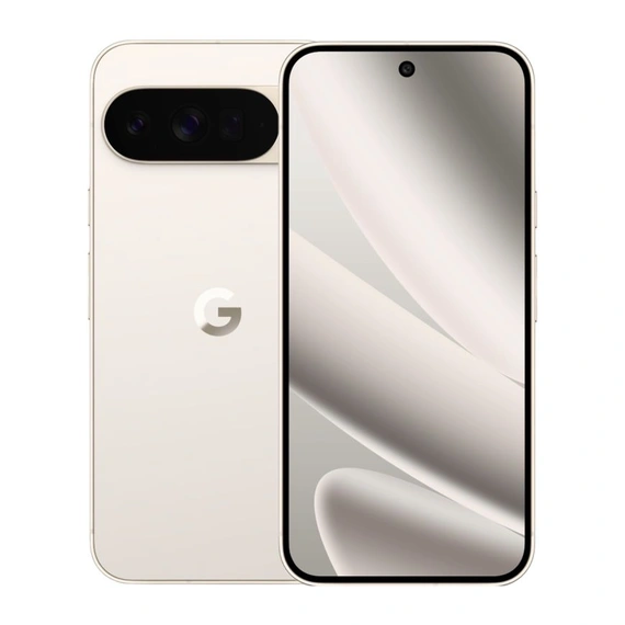 Смартфон Google Pixel 10 Pro XL 16/1TB Porcelain