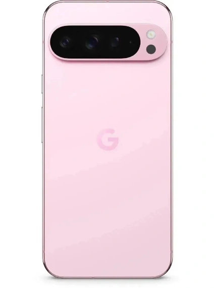 Смартфон Google Pixel 9 Pro XL 16/512GB Roze Qartz