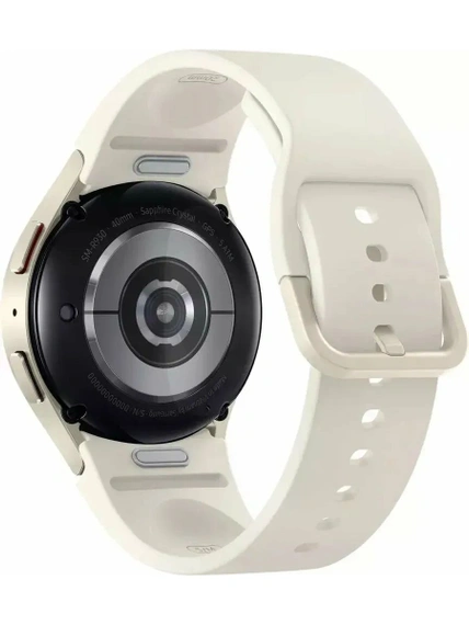Умные часы Samsung Galaxy Watch6 40 мм Gold SM-R930