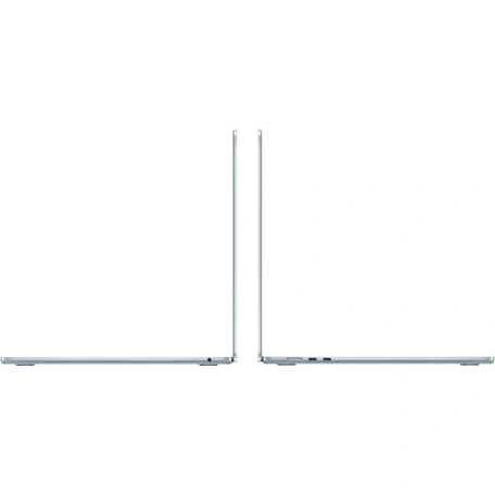 15.3" Ноутбук Apple MacBook Air 15 M4 2025 10CPU/10GPU/16/256GB Sky Blue