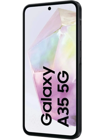 Смартфон Samsung Galaxy A35, 8/128GB, Awesome Navy