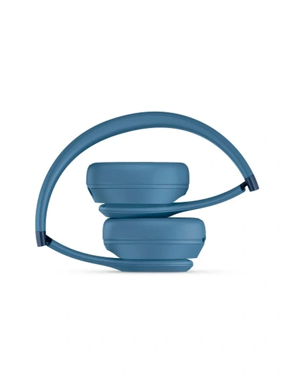 Беспроводные наушники Beats Solo 4, Slate Blue