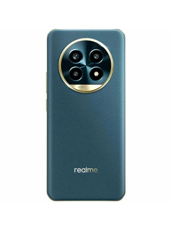 Смартфон Realme 13 Pro+, 8/256GB, Green