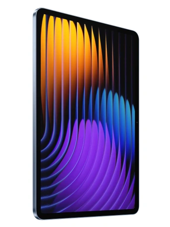 11.2" Планшет Xiaomi Pad 7, 8/256GB, Wi-Fi, Mirage Purple
