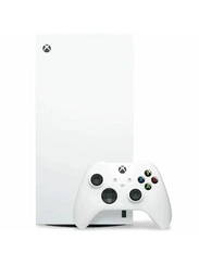 Игровая приставка Microsoft Xbox Series X Digital, 1TB, White