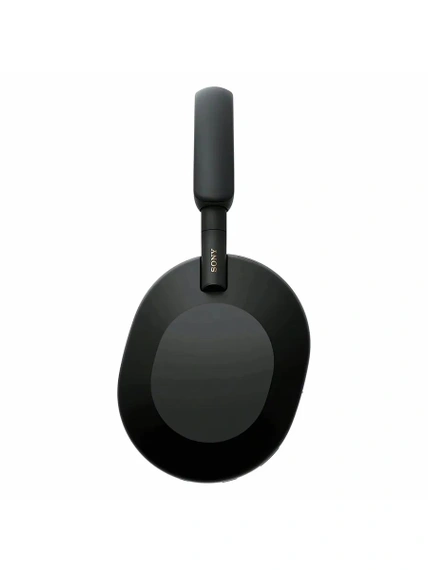 Беспроводные наушники Sony WH-1000XM5, Black