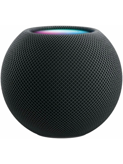 Умная колонка Apple HomePod mini, серый космос