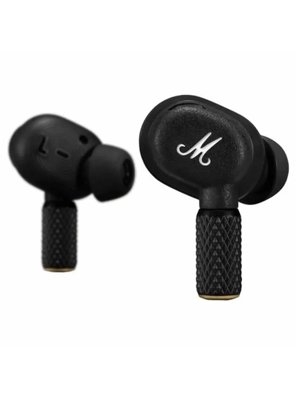 Беспроводные наушники Marshall Motif II ANC, Black