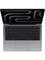 Ноутбук Apple MacBook Pro 14 M3, 8/512GB, Space Gray