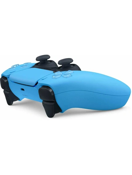 Беспроводной геймпад Sony DualSense, Starlight Blue