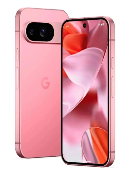 Смартфон Google Pixel 9 12/128Gb Peony