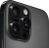 Смартфон Apple iPhone 16 Pro Max 256GB Black Titanium DualSIM