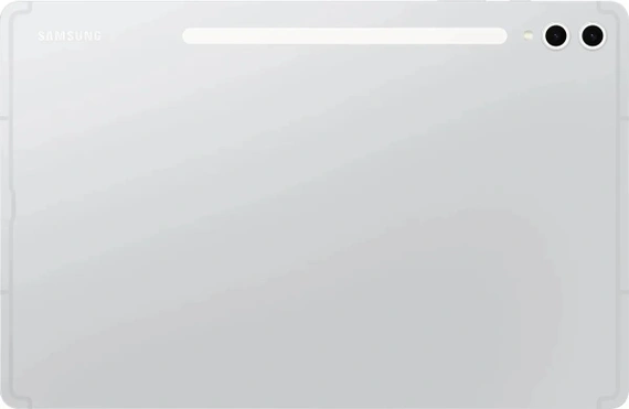 12.4" Планшет Samsung Galaxy Tab S10+ 12/256 Wi-Fi silver