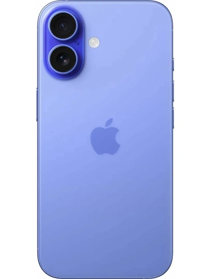 Смартфон iPhone 16 Plus 512GB Ultramarine