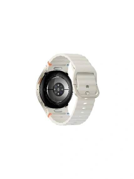 Умные часы Samsung Galaxy Watch 7 40 мм LTE, White Gold