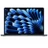 Ноутбук Apple MacBook Air 15 M4, 16/512GB, Midnight