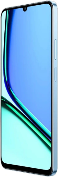 Смартфон Realme Note 60 4/128 Blue