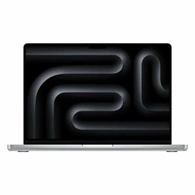 16" Ноутбук Apple MacBook Pro 16 M3 Max 2023 48+1 ТБ, серебристый