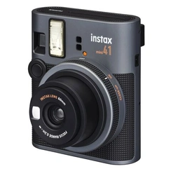 Фотоаппарат моментальной печати Fujifilm Instax mini 41 Black