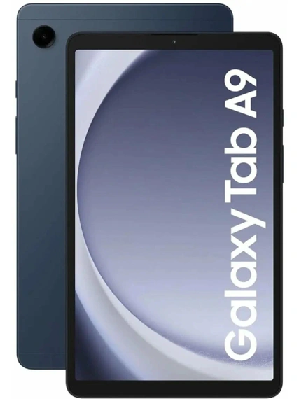 Планшет Samsung Galaxy Tab A9 2023, 8/128GB, Wi-Fi+Cell, Navy
