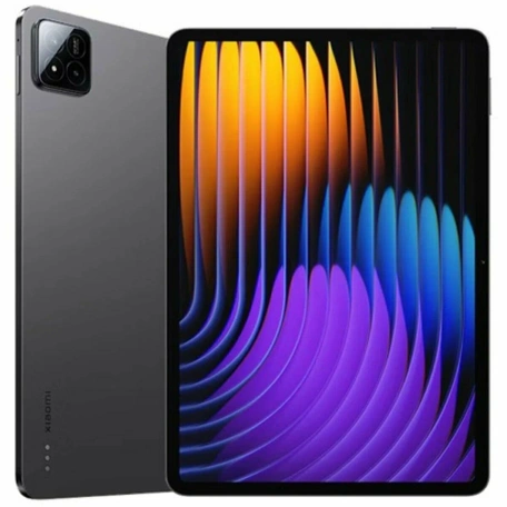 11.2" Планшет Xiaomi Pad 7 Pro 12/256 ГБ, Wi-Fi Graphite grey