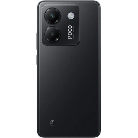 Смартфон Xiaomi Poco M7 Pro 8/256 ГБ чёрный