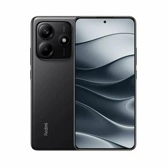Смартфон Xiaomi Redmi Note 14, 8/128GB, Midnight Black