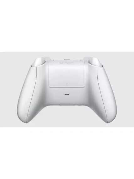 Беспроводной геймпад Microsoft Xbox, Robot White