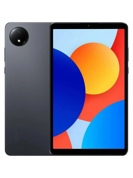 Планшет Xiaomi Redmi Pad SE 2023, 4/128GB, Wi-Fi, Graphite Gray