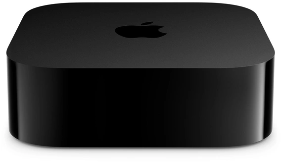 Медиаплеер Apple TV 4K 128Gb 2022 MN893