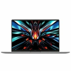Ноутбук Xiaomi RedmiBook Pro 16 Ultra 7, 32/1TB, Gray (JYU4593CN)