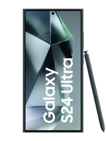 Смартфон Samsung Galaxy S24 Ultra, 1TB, Titanium Black