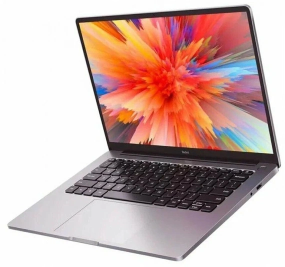 14" Ноутбук Xiaomi RedmiBook Pro 14 2022 R7-6800H/16GB/512GB (JYU4471CN)