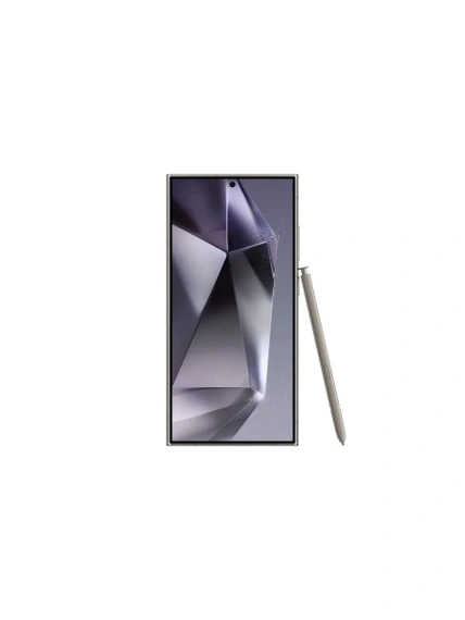 Смартфон Samsung Galaxy S24 Ultra, 12/256GB, Violet Titanium