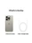 Смартфон Apple iPhone 15 Pro Max 512GB nano SIM + eSIM, титан
