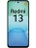 Смартфон Xiaomi Redmi 13, 6/128GB, Ocean Blue